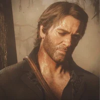 Arthur Morgan