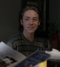 Carl Gallagher 