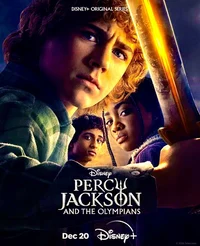 Percy Jackson series