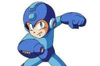Mega Man