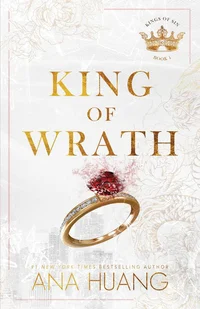King of wrath