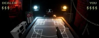 Buckshot roulette rp