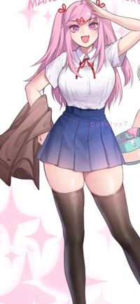 XL Natsuki