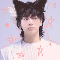 Jungkook 