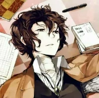 Dazai Osamu