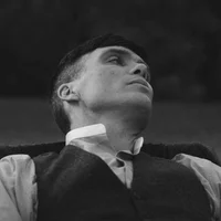 Thomas Shelby