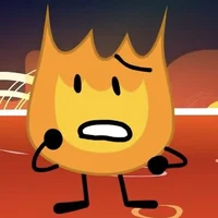 Firey BFB
