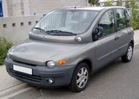 2002 Fiat Multipla