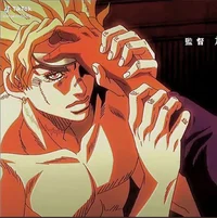 Dio Brando