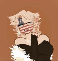 America
