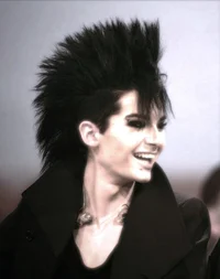 Bill kaulitz