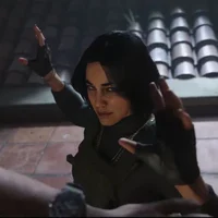 Valeria - First look