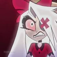 Vaggie - Charlies ex