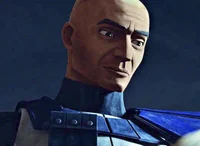 Captain Rex