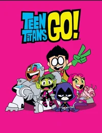 Teen Titans