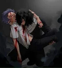 Shinsou Death
