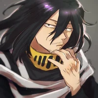 Aizawa Shouta 