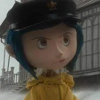 Coraline Jones