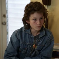 georgie cooper