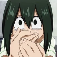 Tsuyu Asui