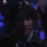 SAM WINCHESTER