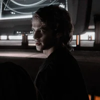 Anakin Skywalker 