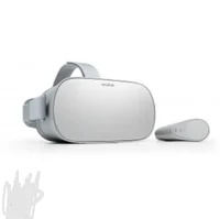 Oculus GO