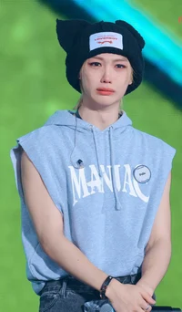boyfriend felix