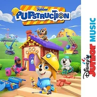 PUPSTRUCTION 20