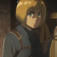 Armin Arlert
