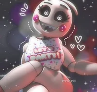 Toy Chica