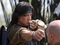 John rambo