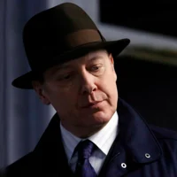 Raymond Reddington 