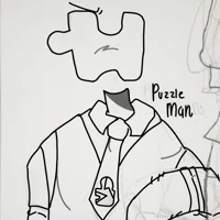 PuzzleMan_Oren
