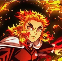 Kyojuro Rengoku