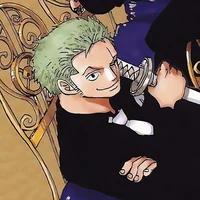 Mafia Zoro