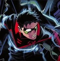 Damian Wayne