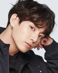Jeon Jungkook 