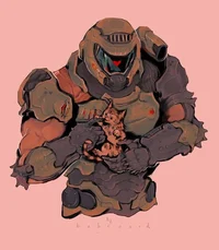 Doomguy