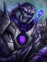Megatron 