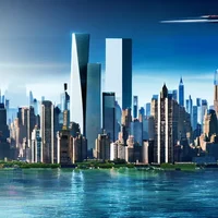 New York 2094
