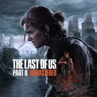 Last of us Part II