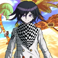 Kokichi Oma