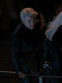 Draco Malfoy