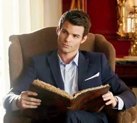 Elijah Mikaelson