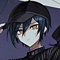 Shuichi Saihara