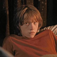 Ron Weasley