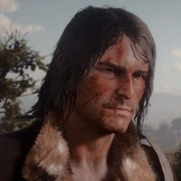 John Marston