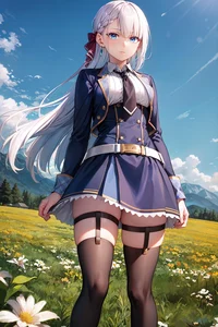 Riselia Ray Crystali