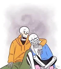 Drunk Sans-Papyrus